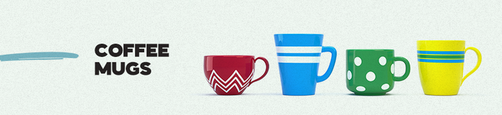 COFFEE MUGS