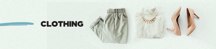 CLOTHING