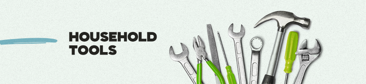 HOUSEHOLD TOOLS