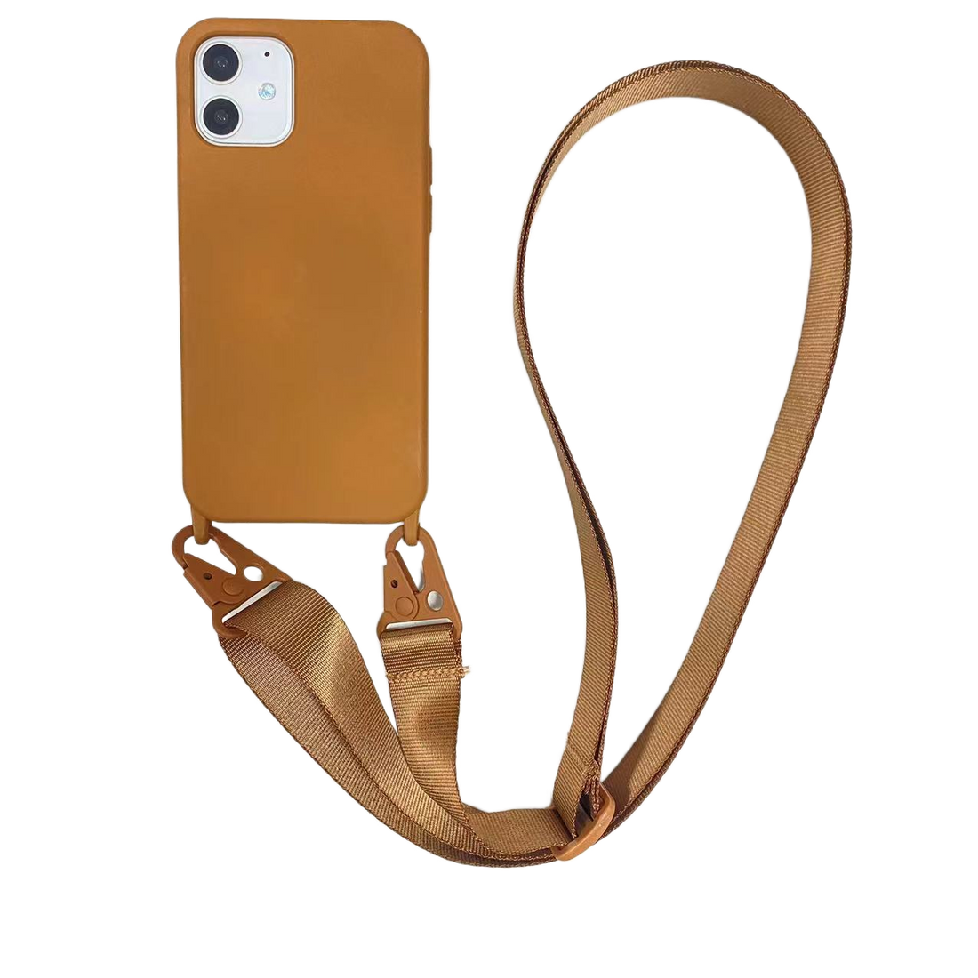 ChainMate Crossbody Necklace Phone Case
