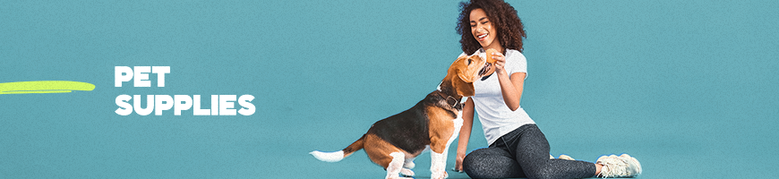 PET SUPPLIES