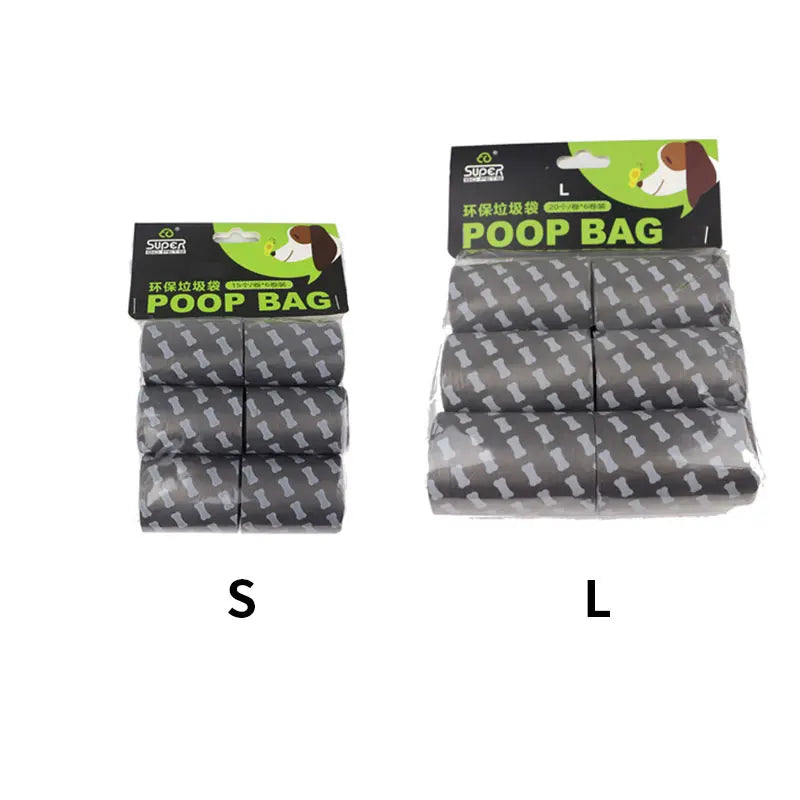 PawsClean Travel Poop Bag Dispenser