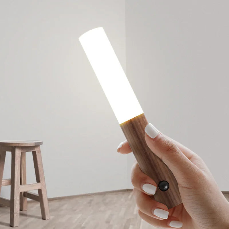 LED Motion Sensor Night Light