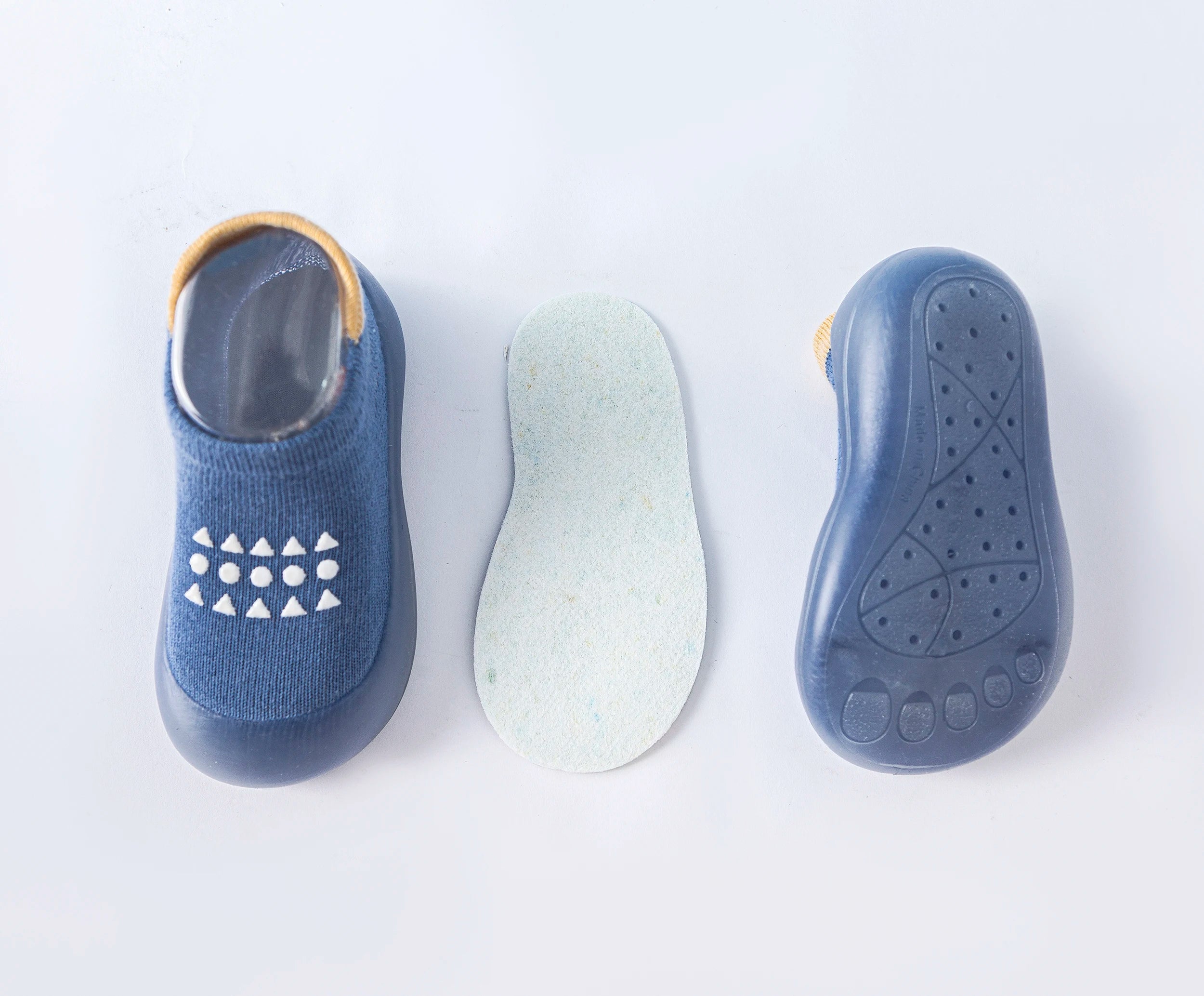 Baby Non-Slip Sock Shoes