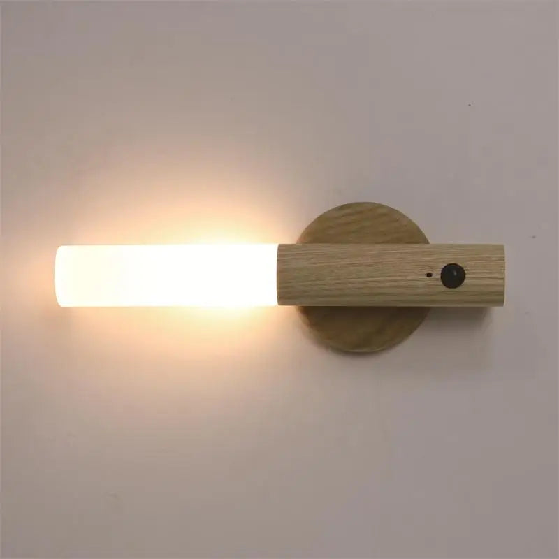 LED Motion Sensor Night Light