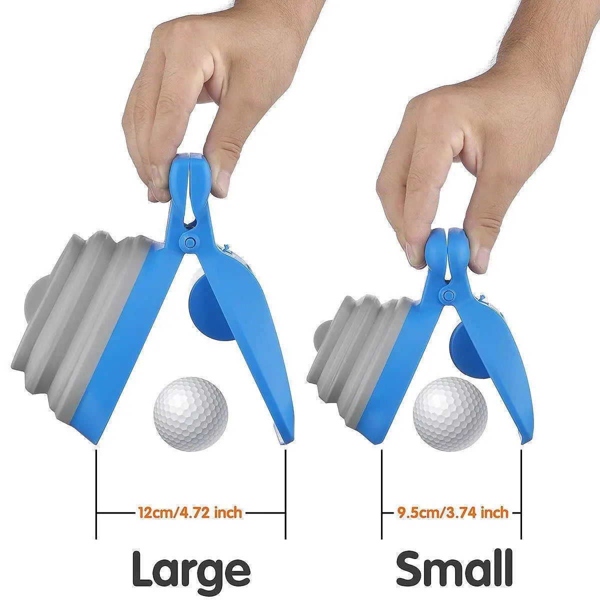 PawsClean Travel Poop Bag Dispenser