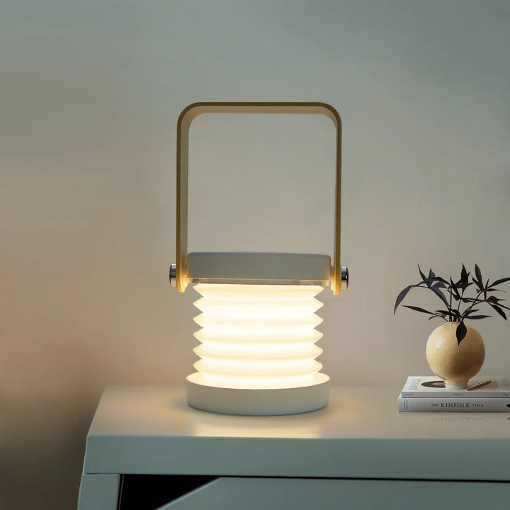 IlluminatePro Touch Dimmable Camping Lantern
