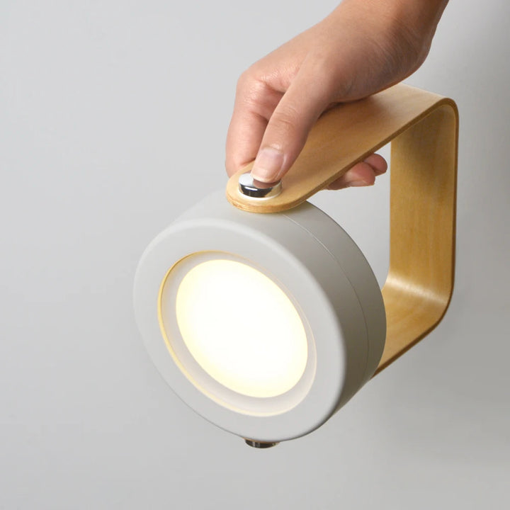 IlluminatePro Touch Dimmable Camping Lantern