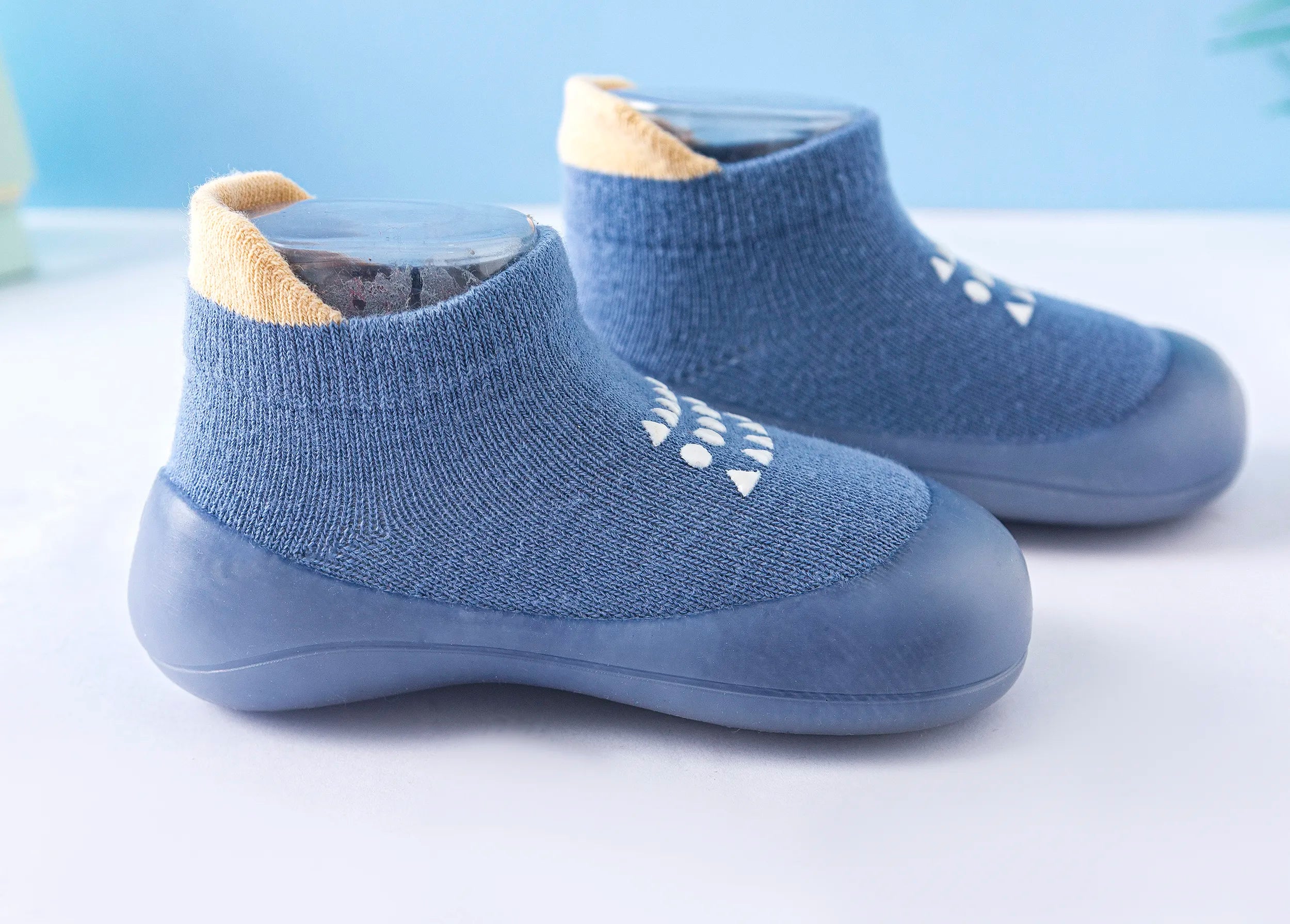 Baby Non-Slip Sock Shoes