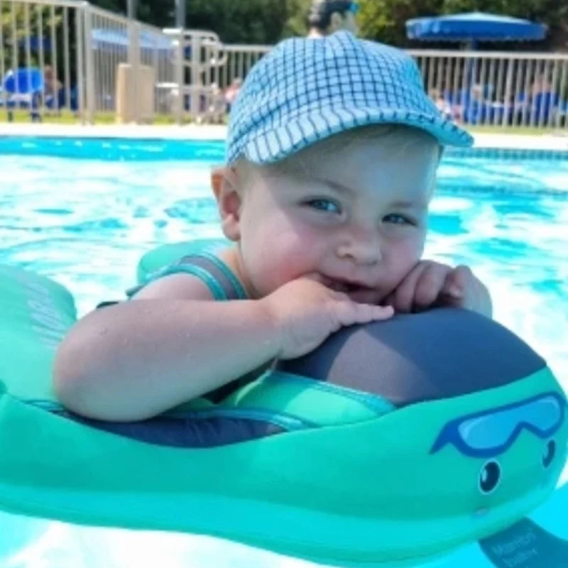 AquaSafe Baby Swim Trainer