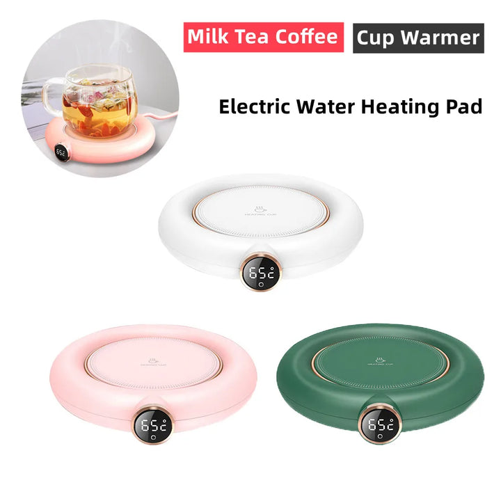 CozyMug Warmer