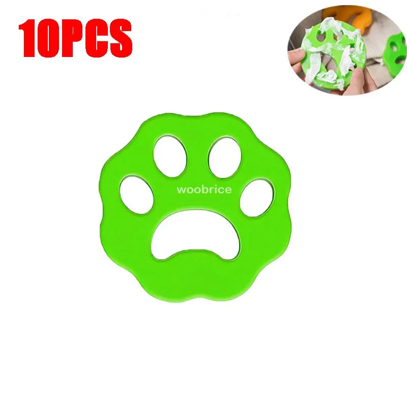 Fur-Free Buddy – Reusable Pet Hair & Lint Remover