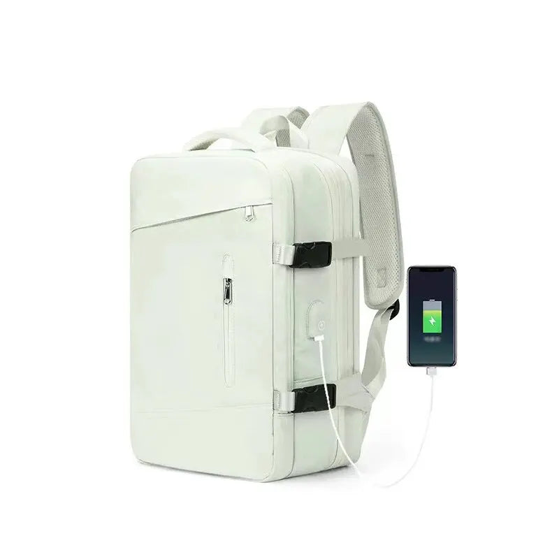 VoyageX Expandable Travel Pack