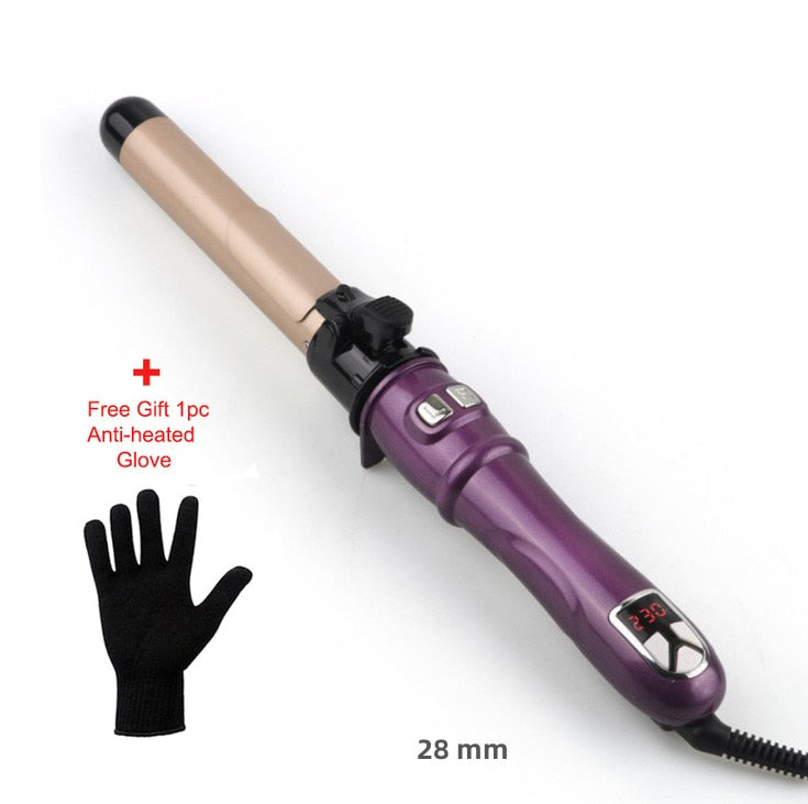 ElegancePro Auto Curler