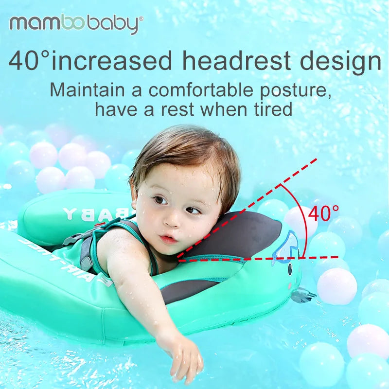 AquaSafe Baby Swim Trainer