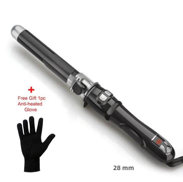 ElegancePro Auto Curler