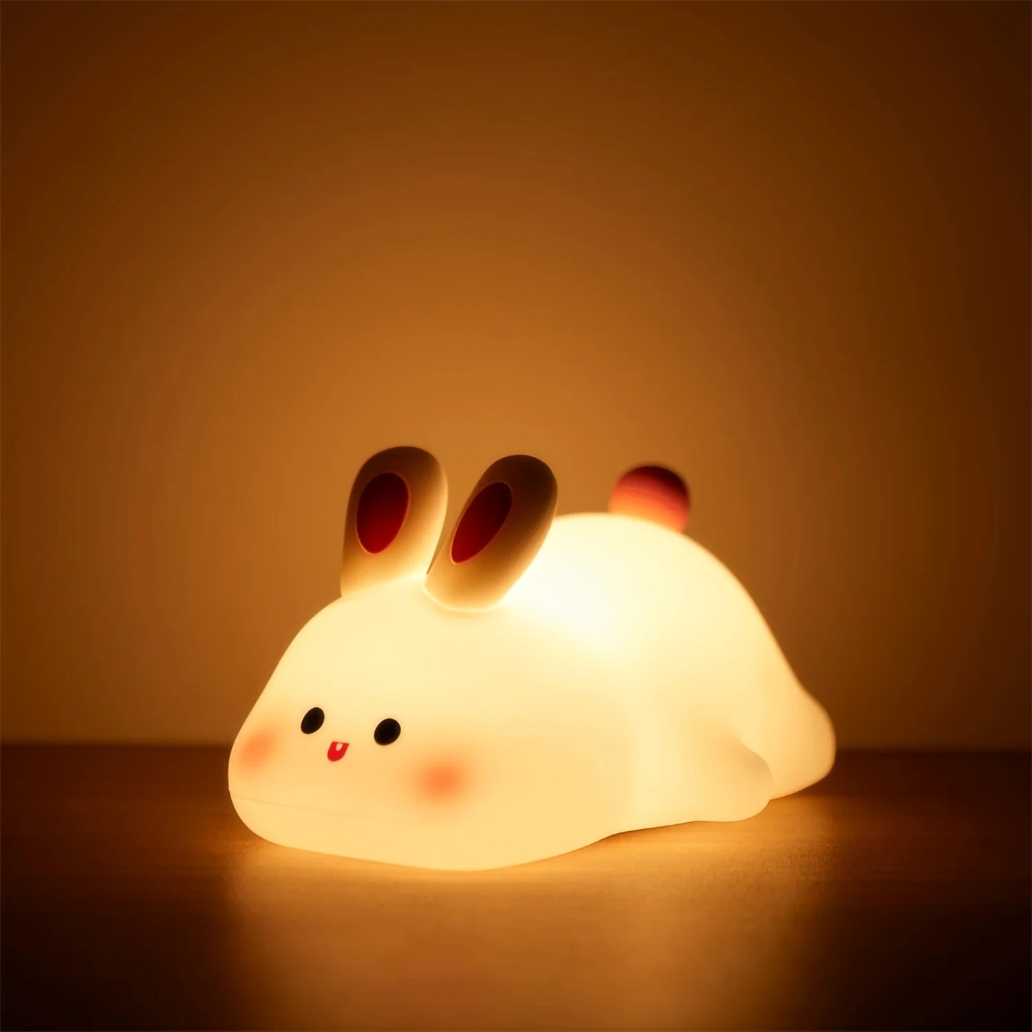 RabbitGlow Night Light