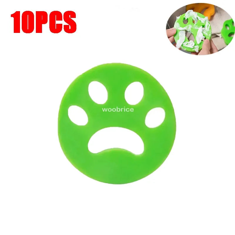 Fur-Free Buddy – Reusable Pet Hair & Lint Remover