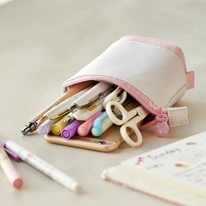 PopUp PenMate – Compact & Stylish Pencil Case