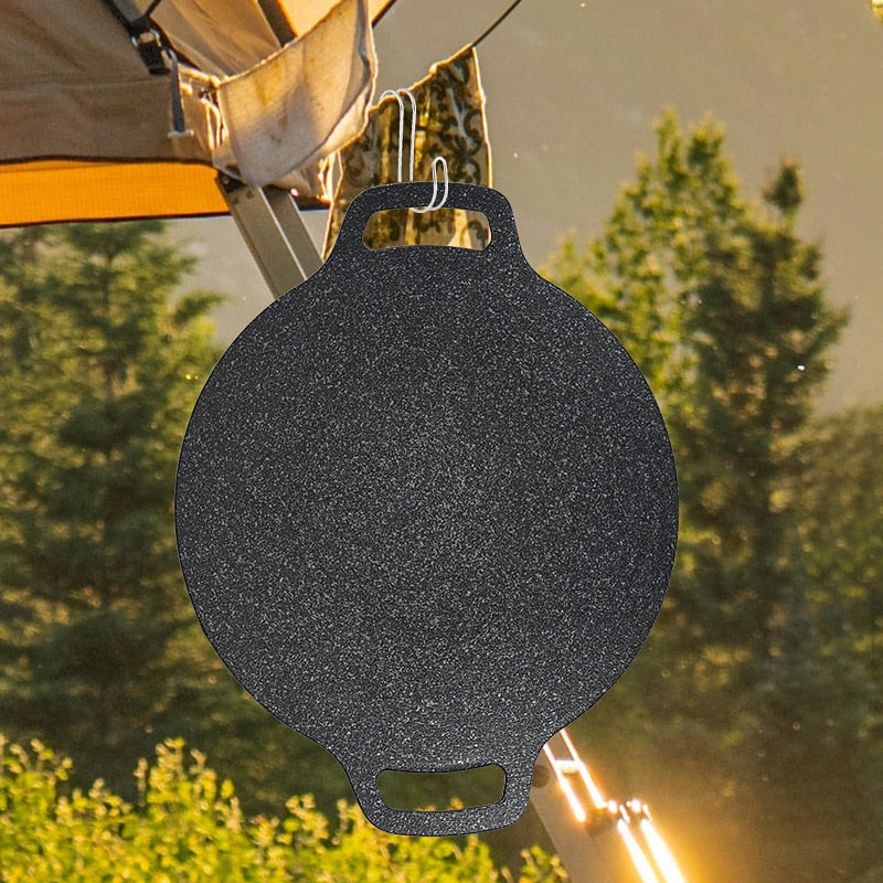 Multifunctional Stone Grill