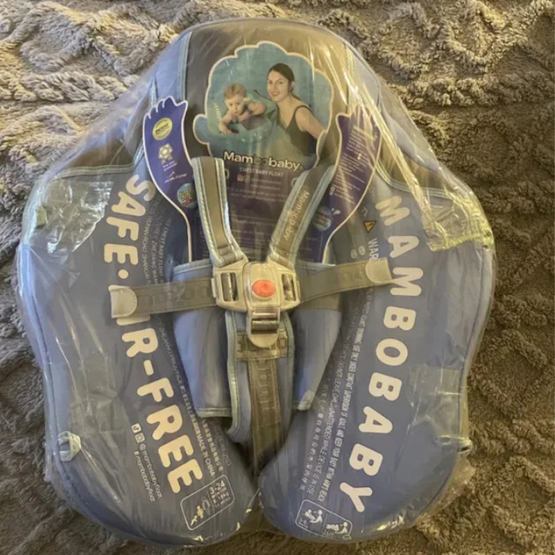 AquaSafe Baby Swim Trainer