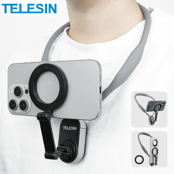 SnapShot Neck Mount