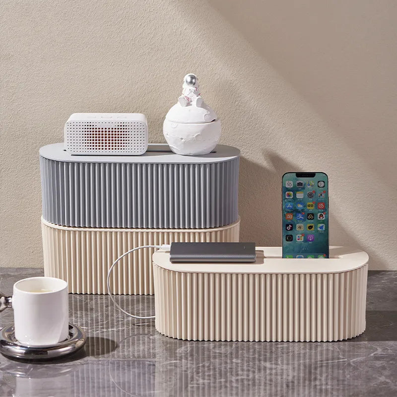 Nordic Cable Haven Organizer