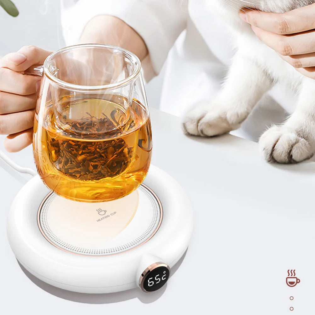 CozyMug Warmer