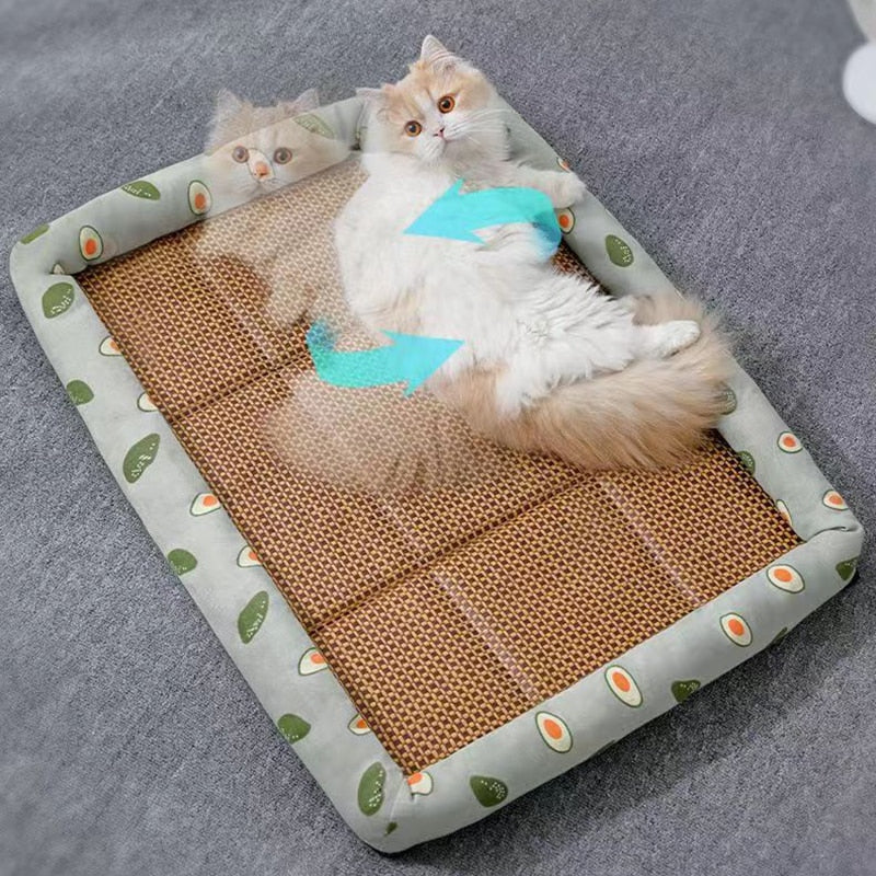 Pet Cooling Mat