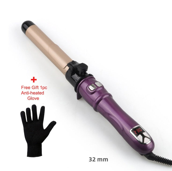 ElegancePro Auto Curler