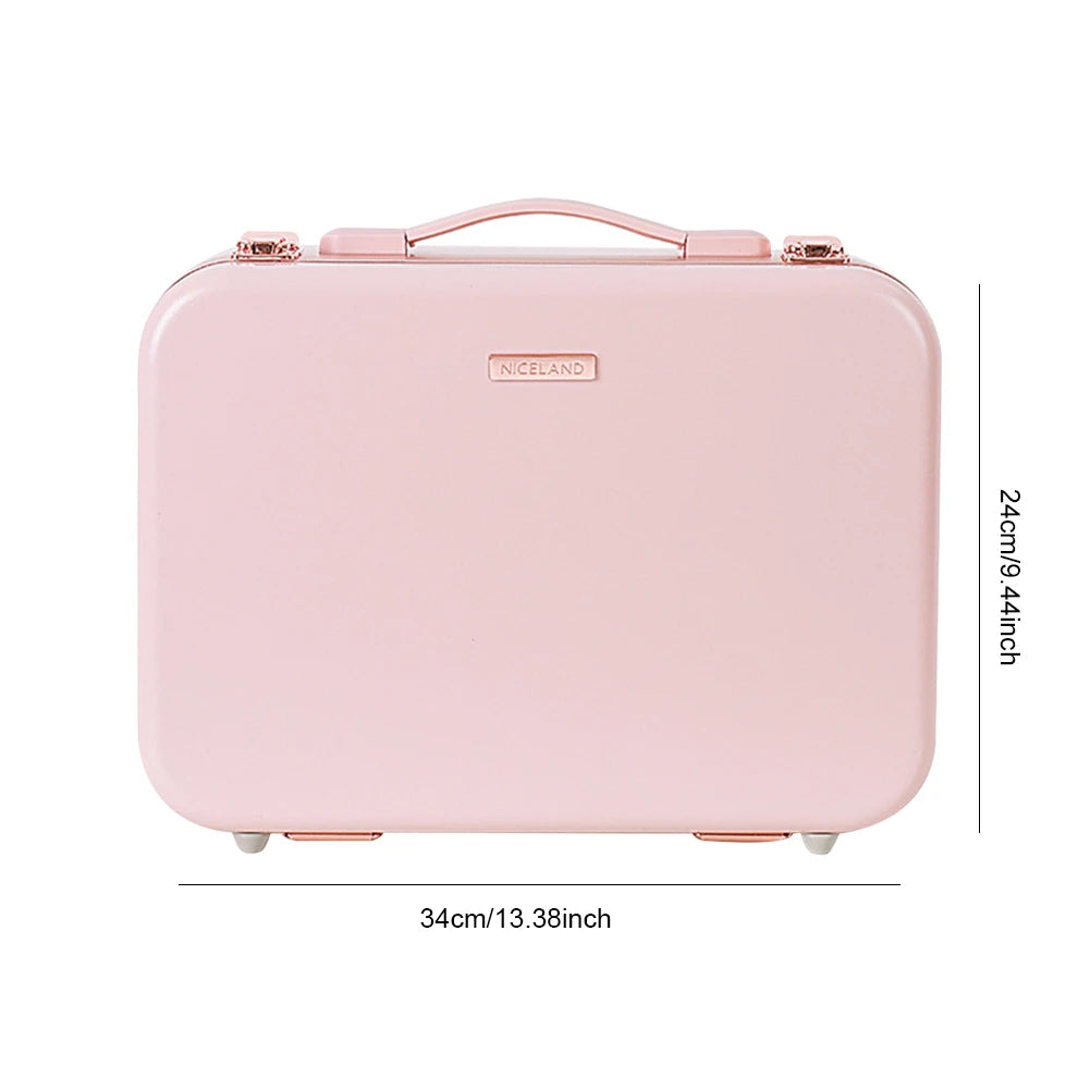 GlowSmart LED Makeup Case
