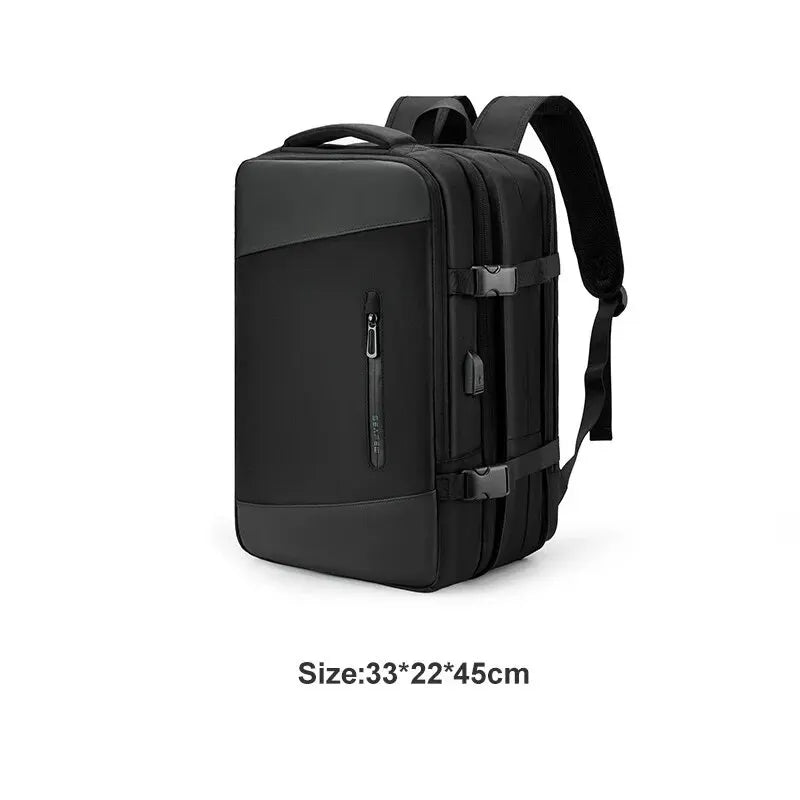 VoyageX Expandable Travel Pack