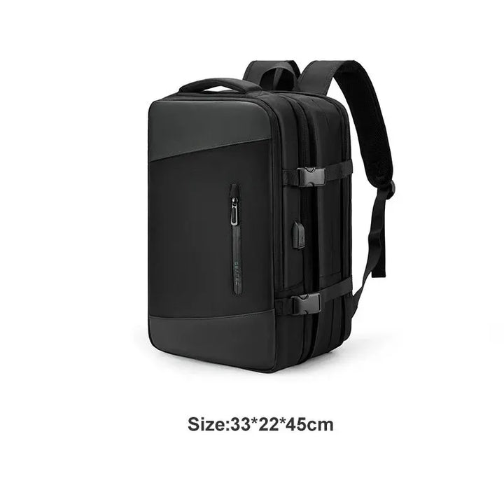 VoyageX Expandable Travel Pack