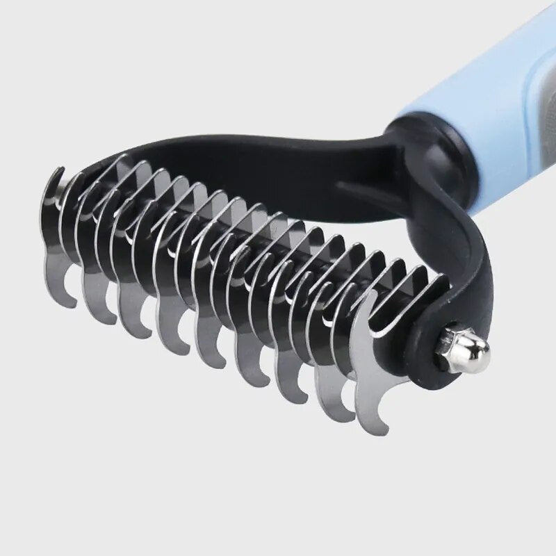 Dog Cat Hair Removal Comb