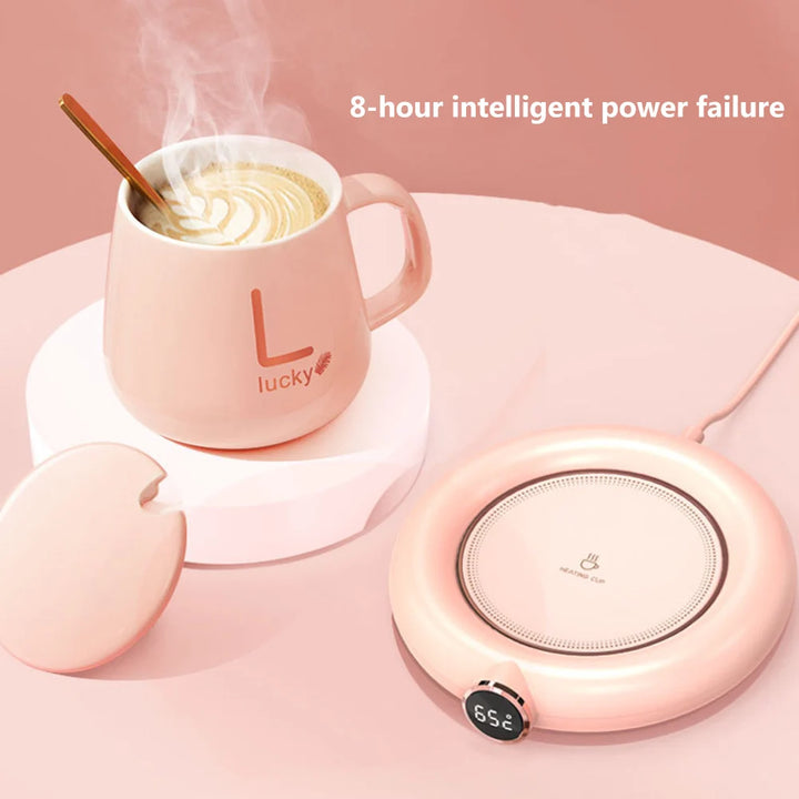 CozyMug Warmer