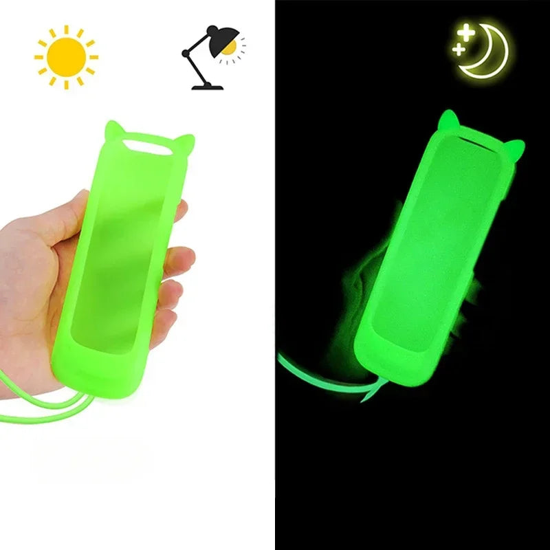 GlowGuard Remote Case