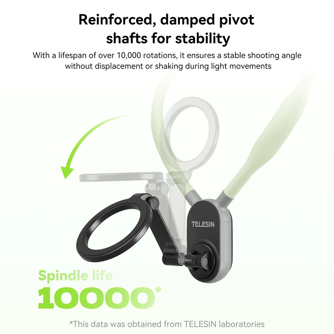 SnapShot Neck Mount