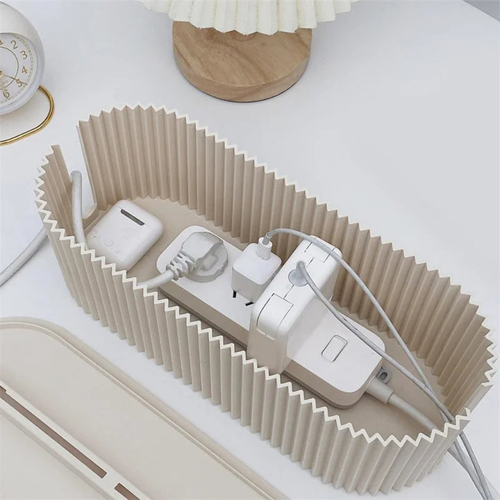 Nordic Cable Haven Organizer