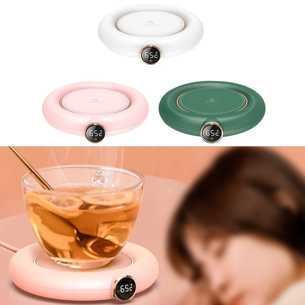 CozyMug Warmer