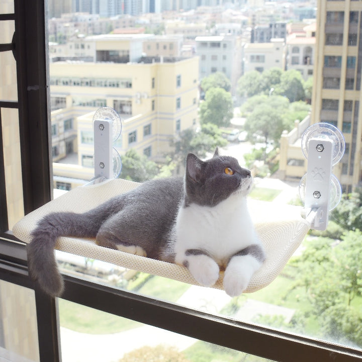 Cozy Cat Hammock