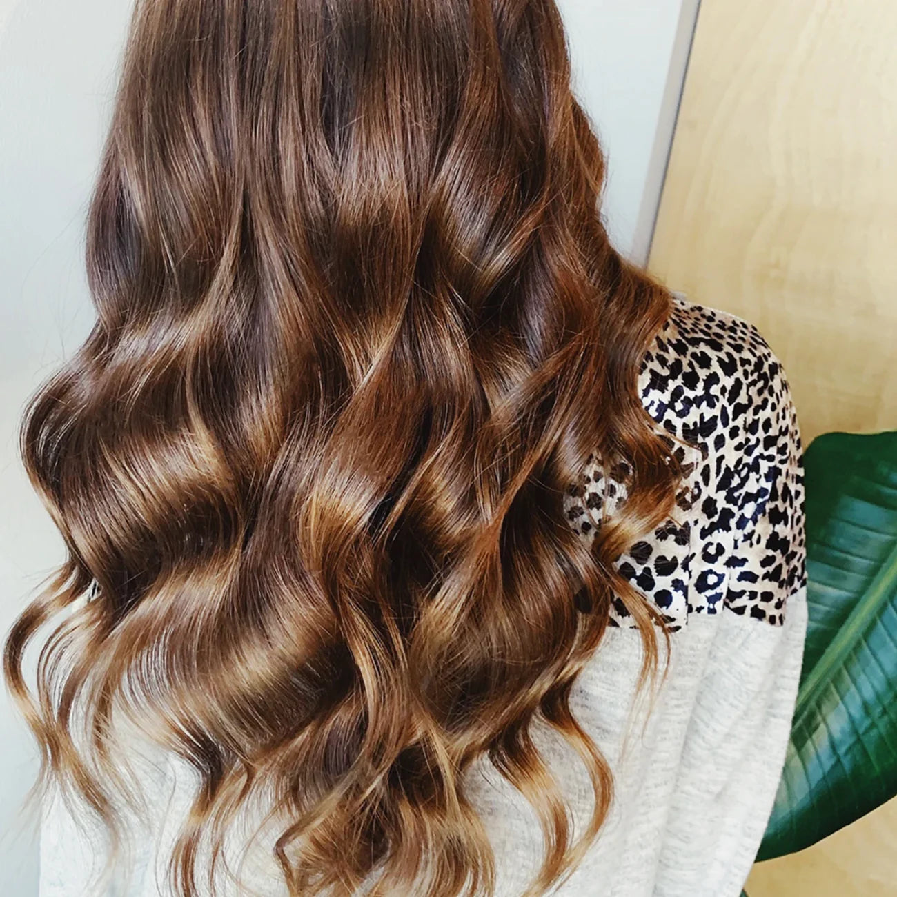 ElegancePro Auto Curler