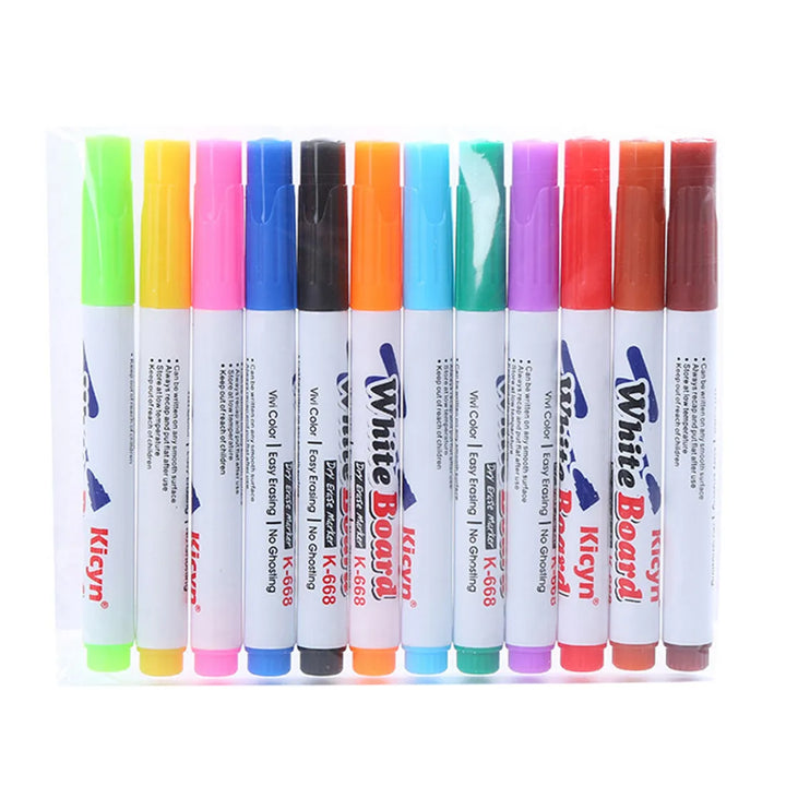 Magic drawing pen for kids