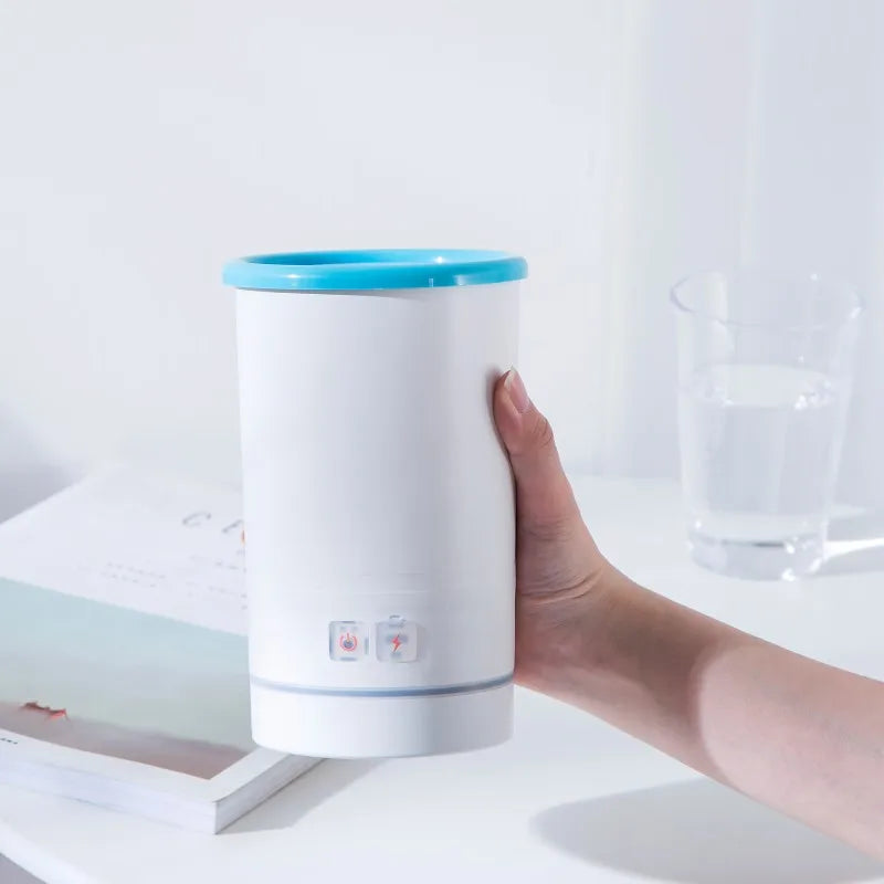 PawPerfect Cleaner - Automatic