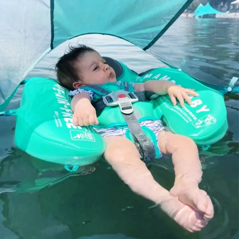 AquaSafe Baby Swim Trainer