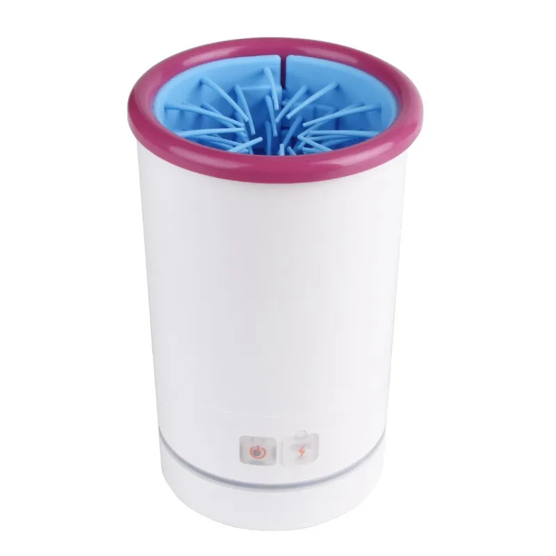 PawPerfect Cleaner - Automatic