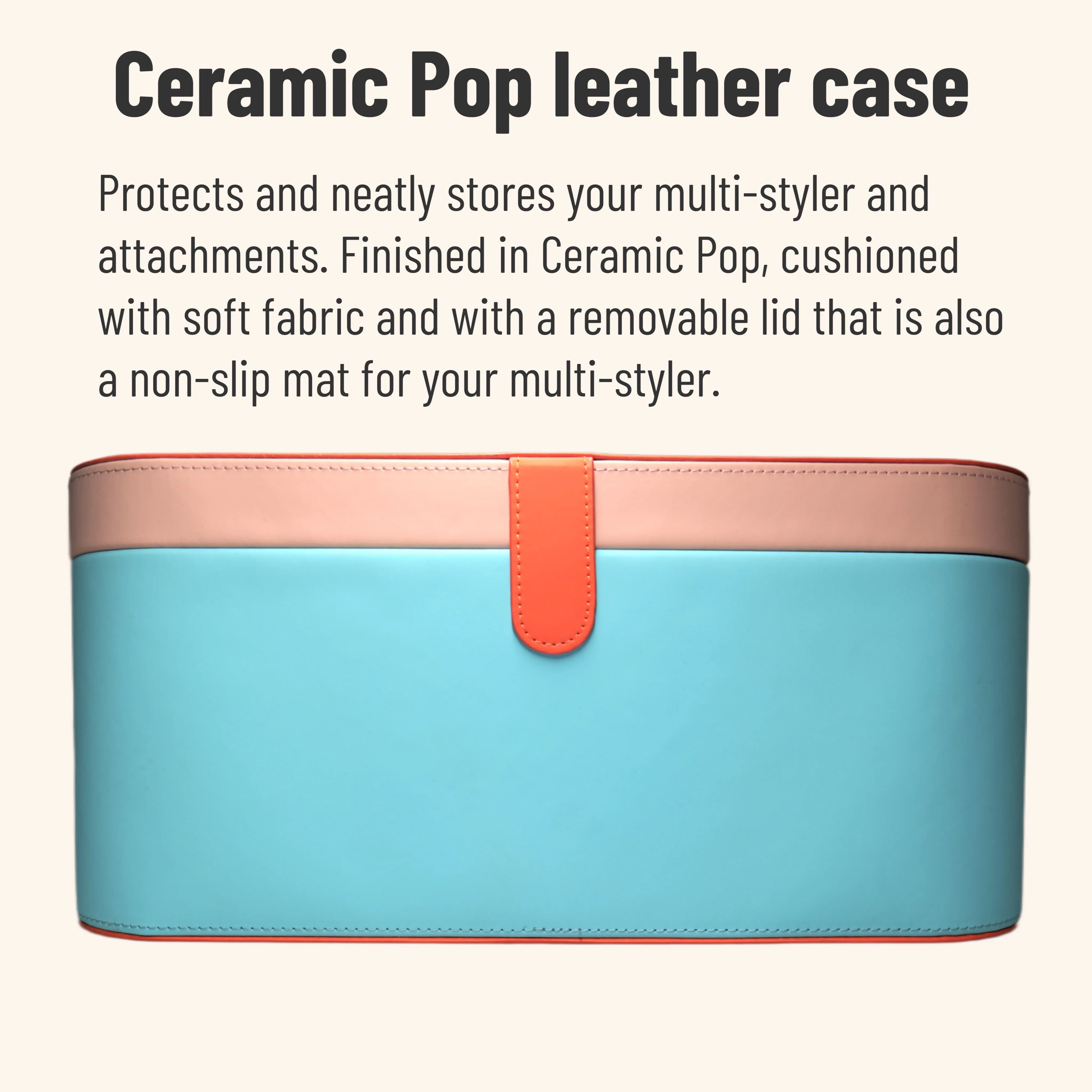 VersaStyle 5-in-1 Hair Designer Pro