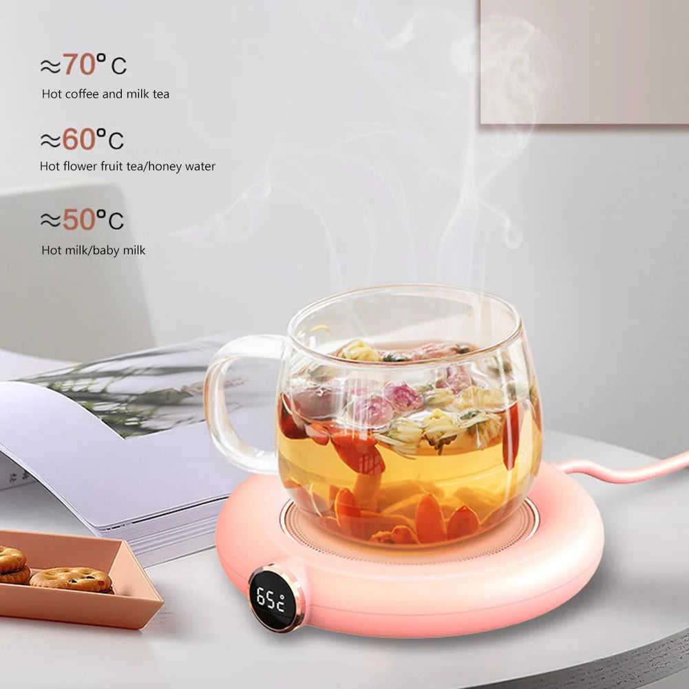 CozyMug Warmer