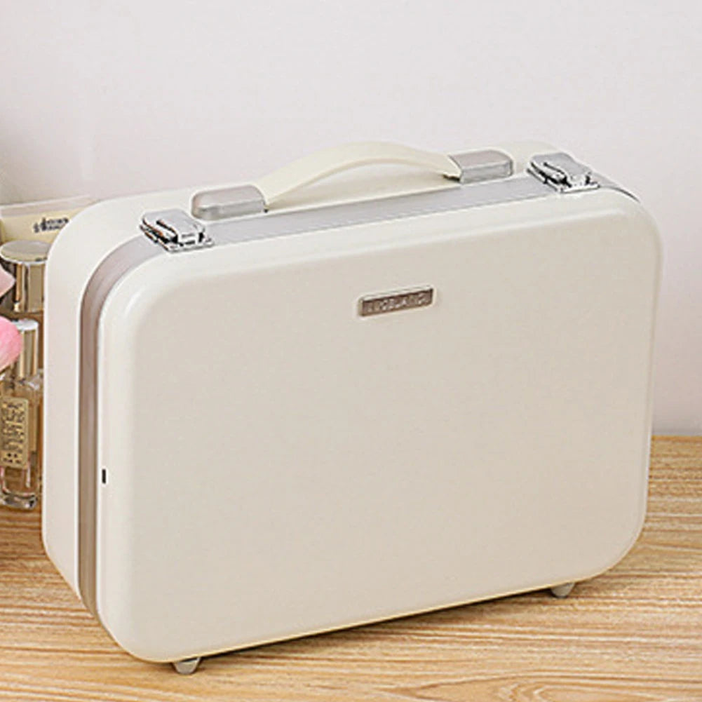 GlowSmart LED Makeup Case