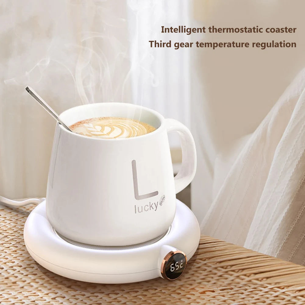 CozyMug Warmer