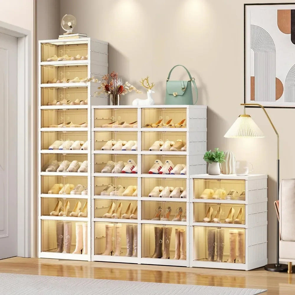 ShoeMaxx ClearView Organizer